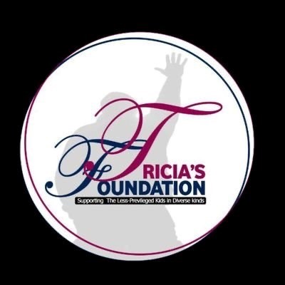 TRICIA'S FOUNDATION
