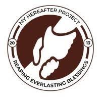 MY HEREAFTER PROJECT