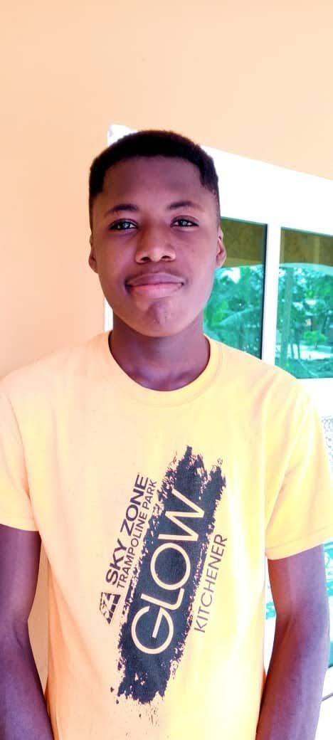 SAVE OBED TODAY